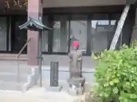 喜運寺(東京都)