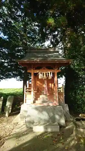 日枝神社(宮城県)