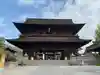 善光寺(長野県)
