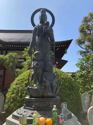 浄見寺(神奈川県)