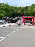 福島縣護國神社(福島県)