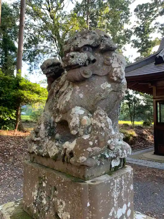 春日神社(千葉県)
