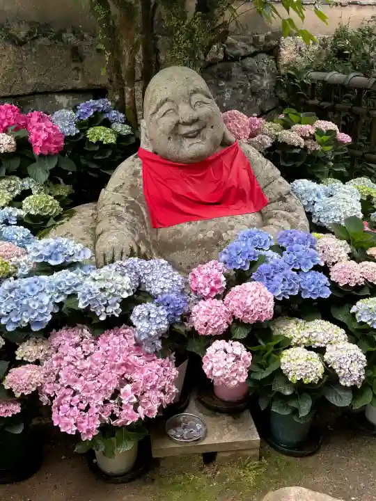 法起院(奈良県)