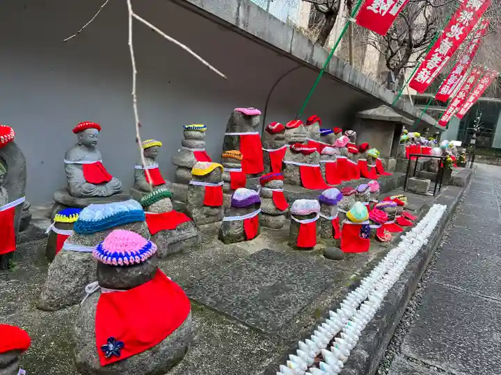 頂法寺(六角堂)(京都府)
