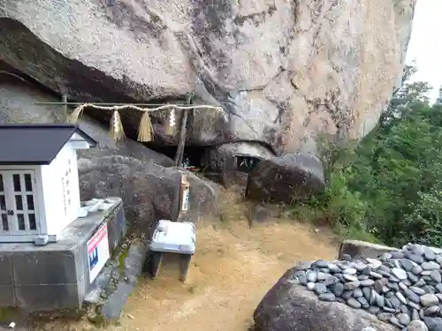 琵琶湖龍神(滋賀県)