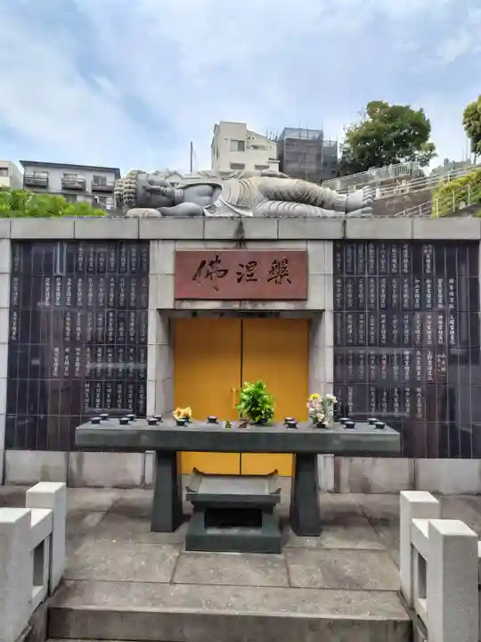 本覺寺(神奈川県)