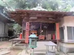 大龍寺(兵庫県)