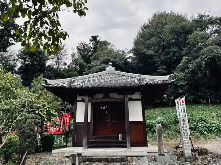 春江院(愛知県)