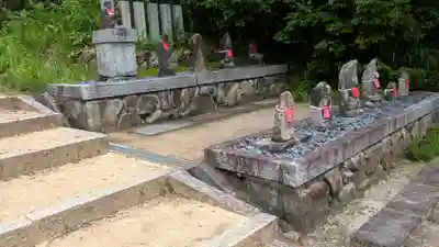 中山寺奥之院(兵庫県)