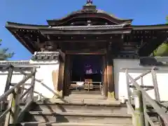 高台寺（高台寿聖禅寺・高臺寺）(京都府)