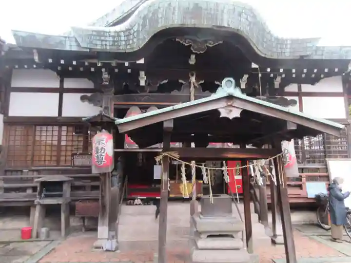 北向山不動院(京都府)