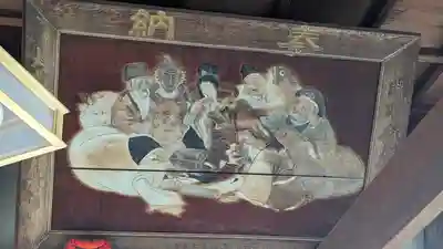 松ヶ崎大黒天 妙圓寺（妙円寺）(京都府)