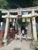 川越八幡宮(埼玉県)