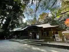 砥鹿神社（奥宮）(愛知県)