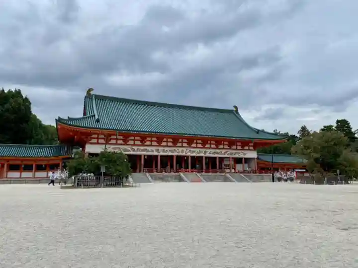 平安神宮(京都府)
