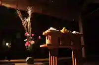 鹿島大神宮の授与品その他