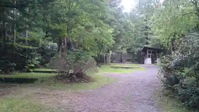猿田彦神社（閉業）のその他建物