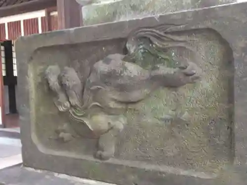 小日向神社(東京都)