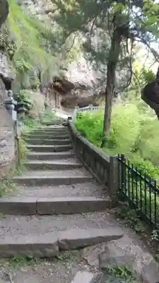 釋尊寺のその他建物