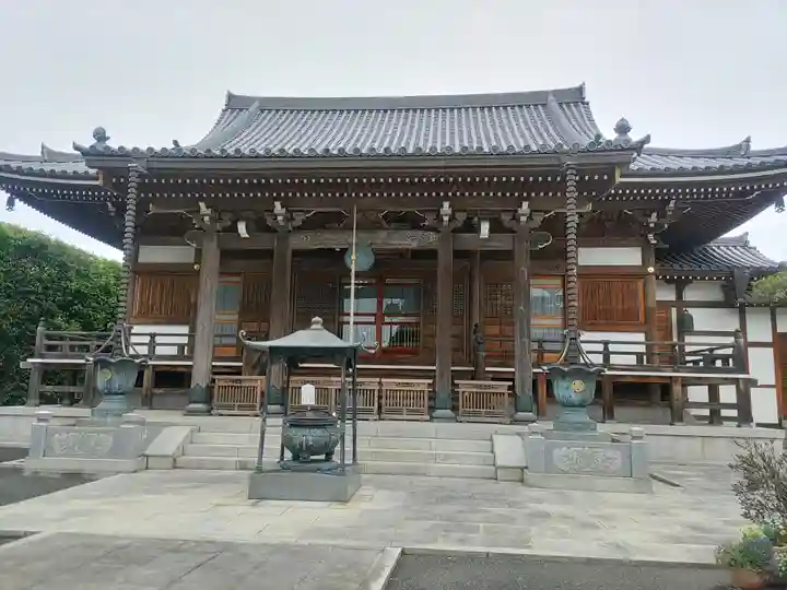 清浄院(埼玉県)