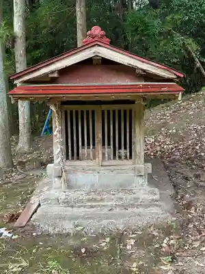 熊野神社(千葉県)