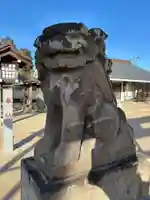 高靇神社(千葉県)