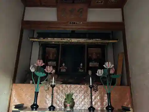 長谷寺(長野県)