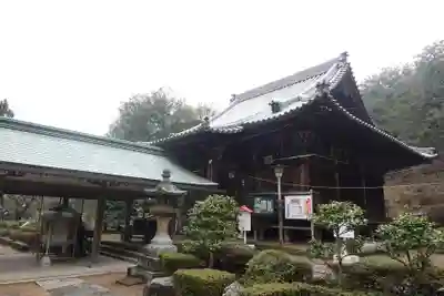 白峯寺(香川県)