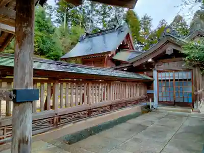 熊野大社(島根県)