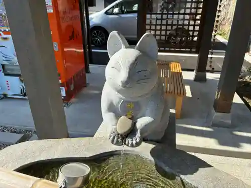 お松大権現(徳島県)