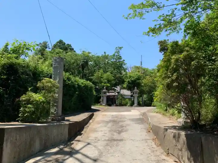 善性寺(千葉県)