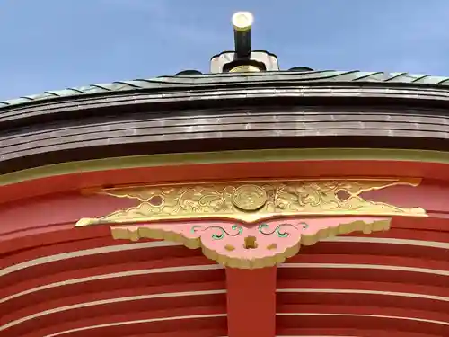 土佐稲荷神社(大阪府)