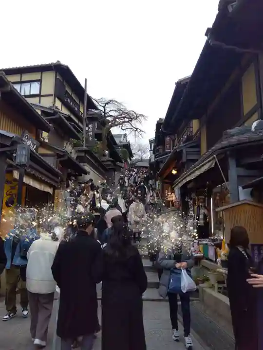 清水寺(京都府)