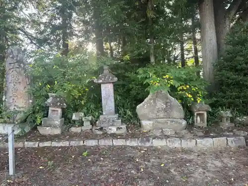 温泉神社(岩手県)