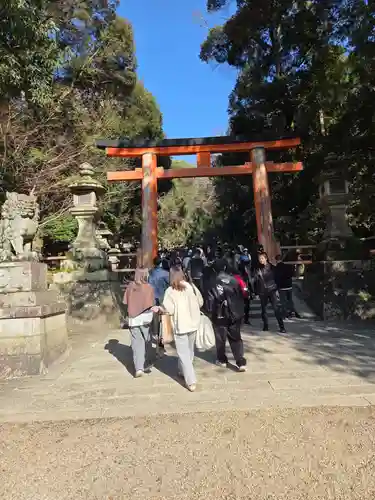 春日大社(奈良県)