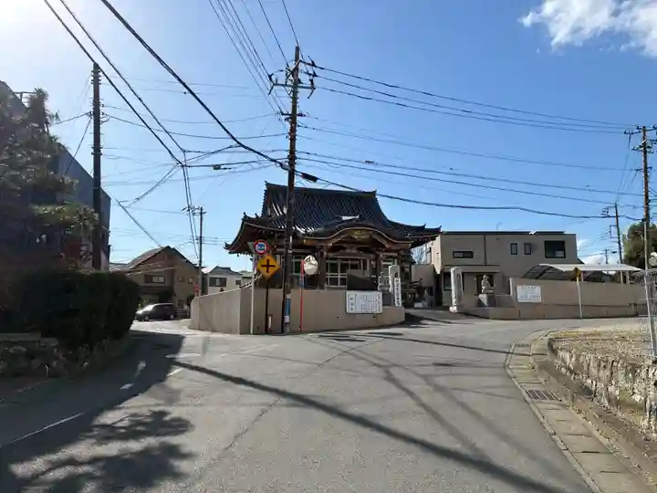 妙蓮寺(千葉県)