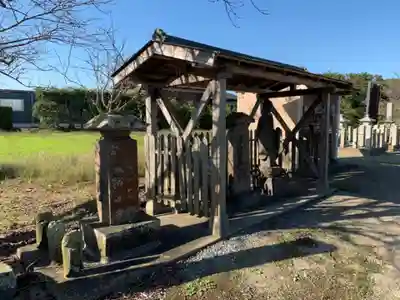 長泉寺のその他建物