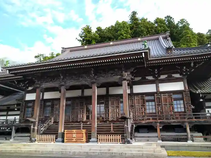 久遠寺(山梨県)
