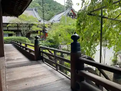 毘沙門堂門跡(京都府)