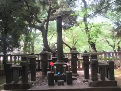 清水観音堂(東京都)