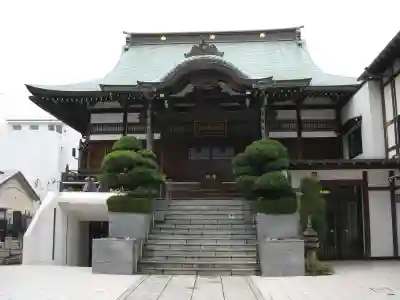 圓乗院(東京都)