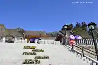 筑波山大御堂のその他建物