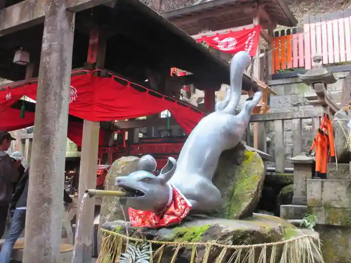 伏見稲荷大社(京都府)