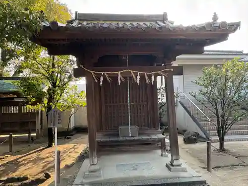 水天宮(福岡県)