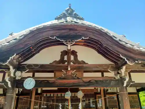 大宮五所大神(山梨県)