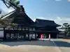 本山専修寺(三重県)