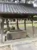 熊野神社(板山熊野神社)(愛知県)