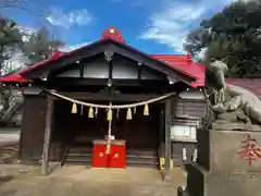 星影神社(千葉県)