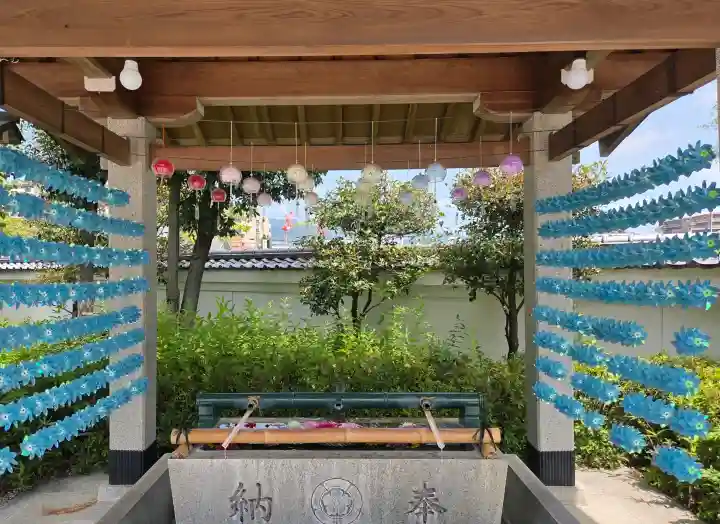 伊和志津神社(兵庫県)