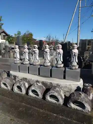 長徳寺(埼玉県)